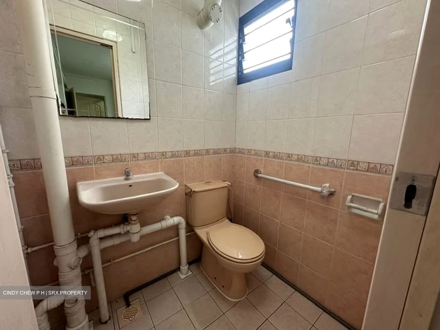 Blk 304 Clementi Avenue 4 (Clementi), HDB 3 Rooms #599429431